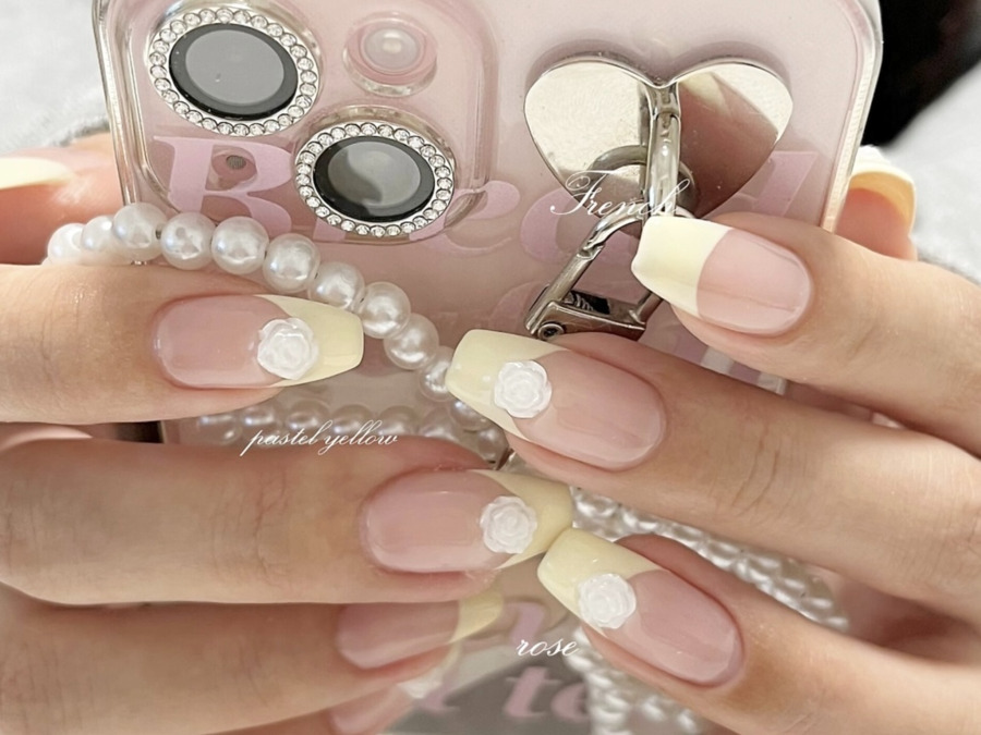 I-nails四条河原町店（ネイリストの求人）の写真3枚目：