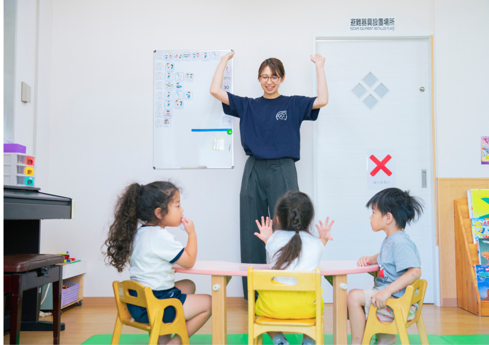 児童発達支援・放課後等デイサービス Kirara(保育士の求人)の写真3枚目: