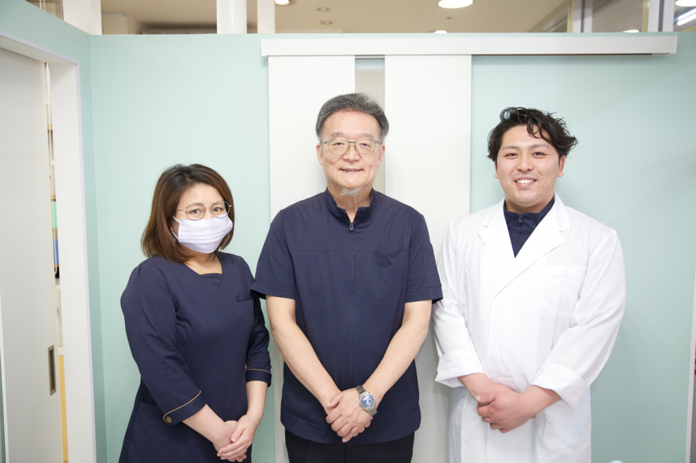 Ｋスマイル歯科（歯科医師の求人）の写真3枚目：