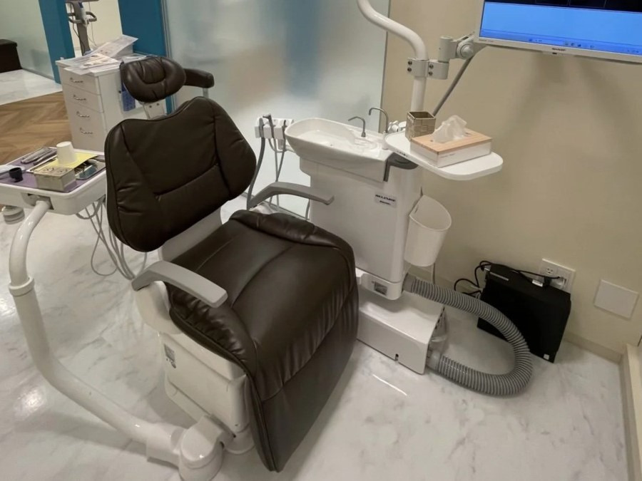 ALBA歯科&矯正歯科池袋東口(医療事務/受付の求人)の写真4枚目: