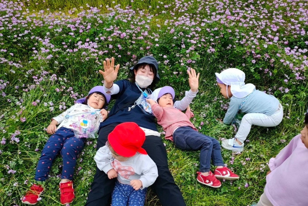 庄所保育園（保育士の求人）の写真5枚目：