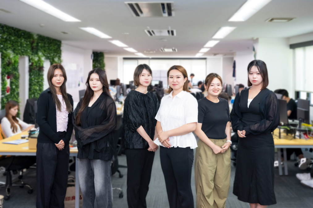 【眉毛×まつ毛パーマ専門店】 SSIN STUDIO研修センターの写真4枚目：