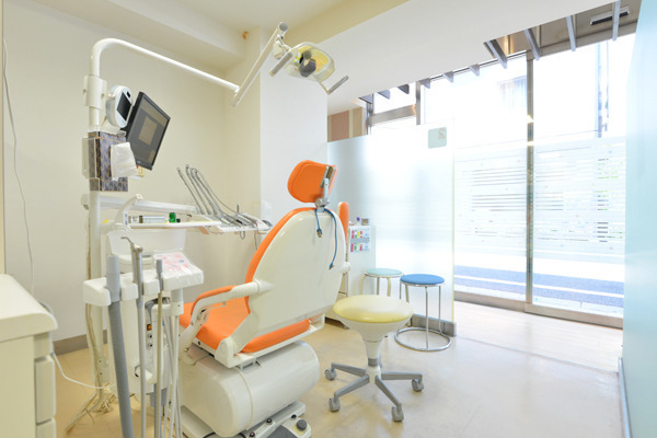 大楽歯科医院(歯科助手の求人)の写真6枚目: