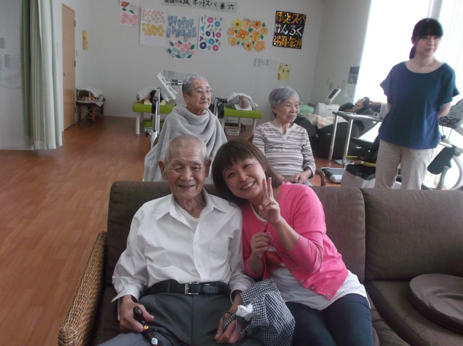 ほっとスパ兼六（生活相談員の求人）の写真3枚目：