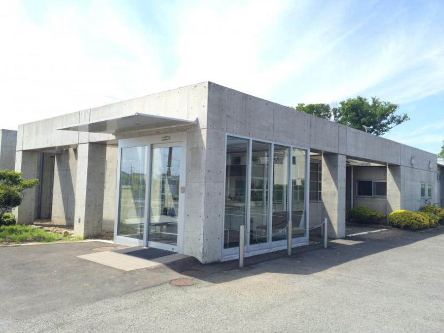 福島医院の写真