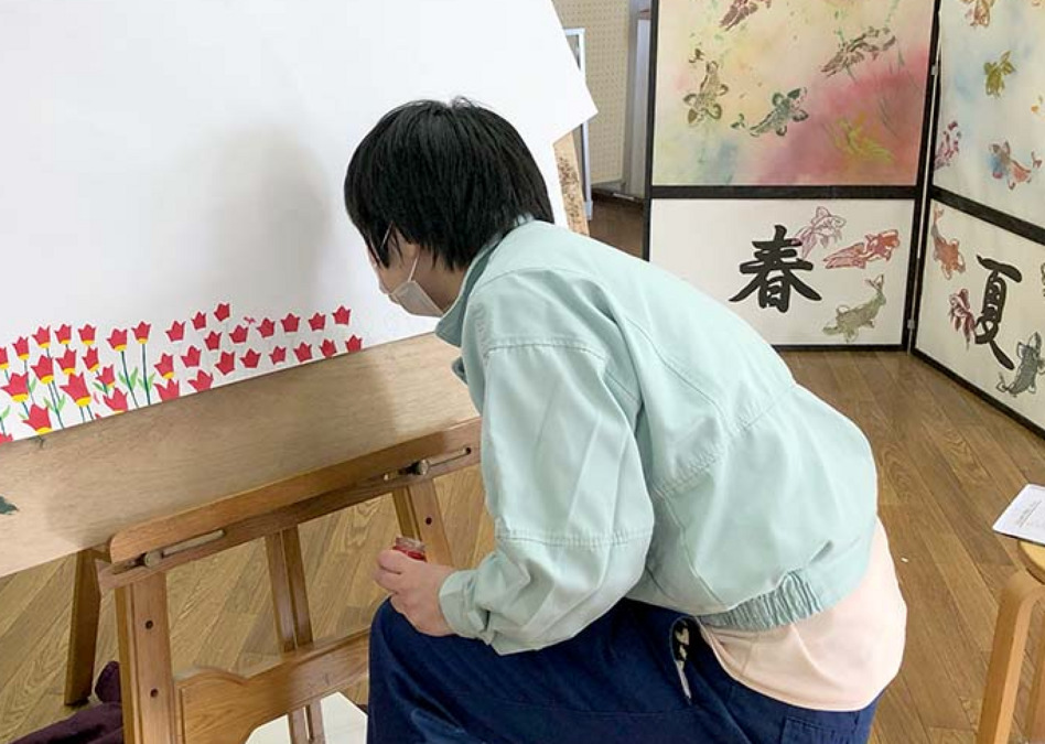 富岳の園（調理師/調理スタッフの求人）の写真10枚目：