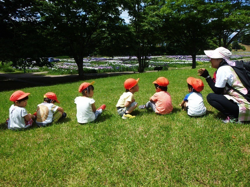 もりのなかま保育園 銀杏町園(保育士の求人)の写真3枚目: