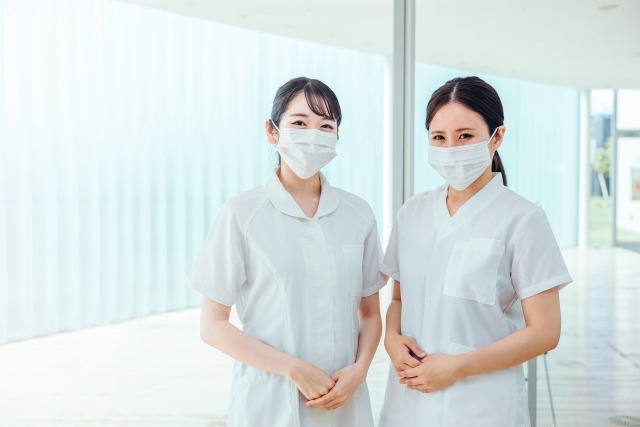 鎌ケ谷ナーシングリハビリステーションの写真