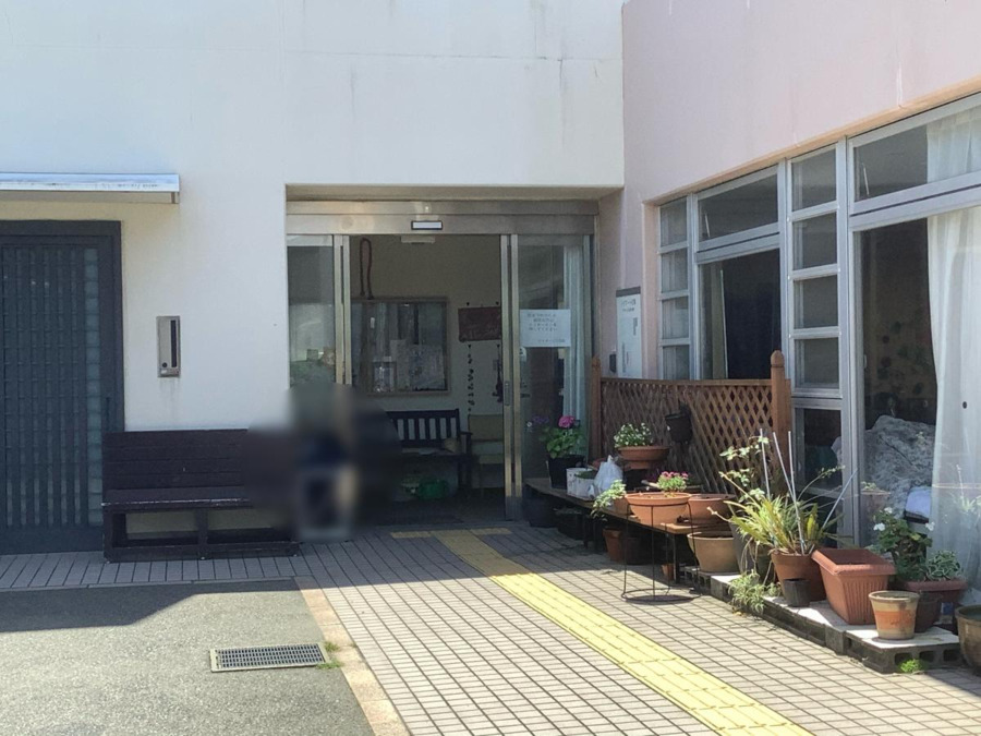 デイサービス花梨（介護職/ヘルパーの求人）の写真2枚目：