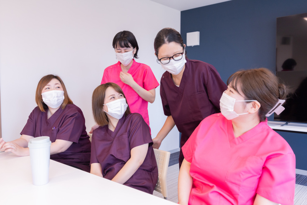 立石さとう歯科診療室【2025年07月オープン】(歯科衛生士の求人)の写真3枚目: