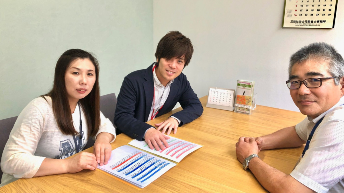 就労移行支援事業所ハピネスサポーター西府（生活支援員の求人）の写真5枚目：