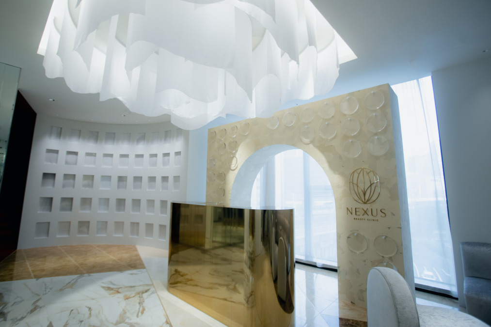 NEXUS CLINIC（医療事務/受付の求人）の写真2枚目：