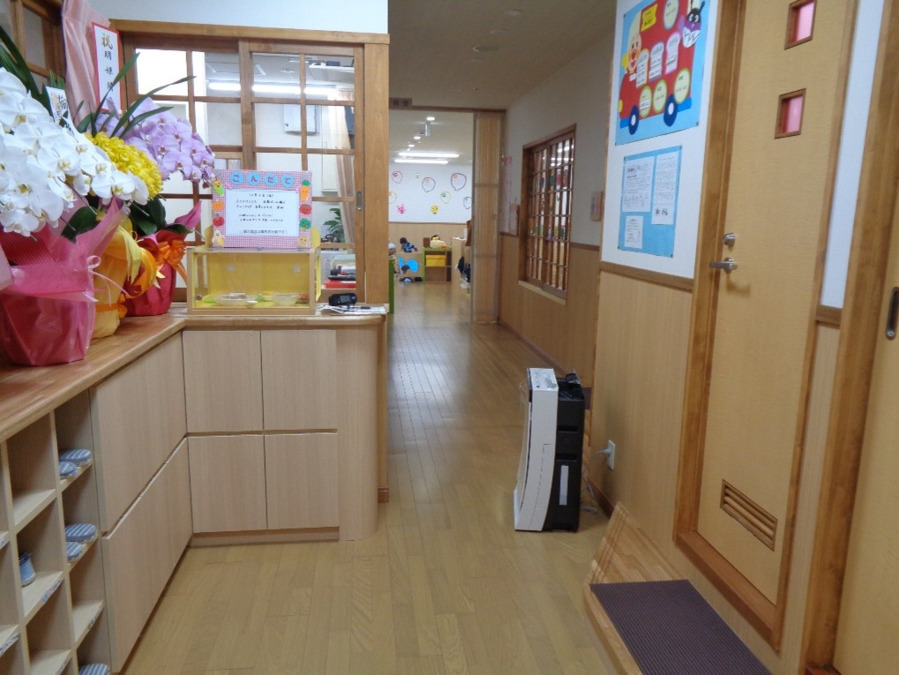 錦が丘小規模園（保育士の求人）の写真3枚目：