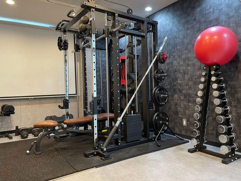 SOUND BODY 羽村店（インストラクターの求人）の写真2枚目：