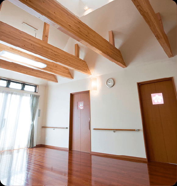 うららびより奥町の写真