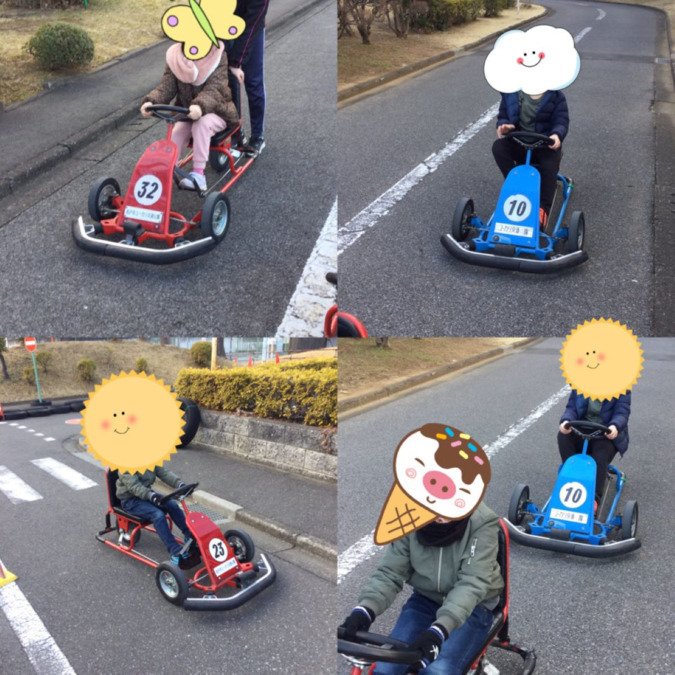 キッズフロンティアⅤ番館「幼児クラス」&「放課後クラス」(児童指導員/指導員の求人)の写真14枚目:集団行動の療育