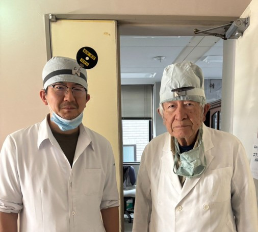 結束耳鼻咽喉科・皮膚科医院【2025年09月オープン予定】（医療事務/受付の求人）の写真3枚目：親子で地域医療を支えます。一緒に働いてくれる方、大募集です！