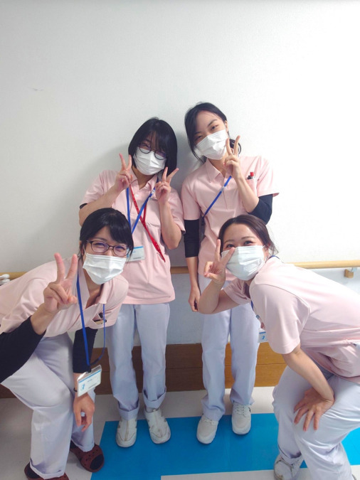 豊中平成病院(管理栄養士/栄養士の求人)の写真3枚目:ご応募お待ちしております♪