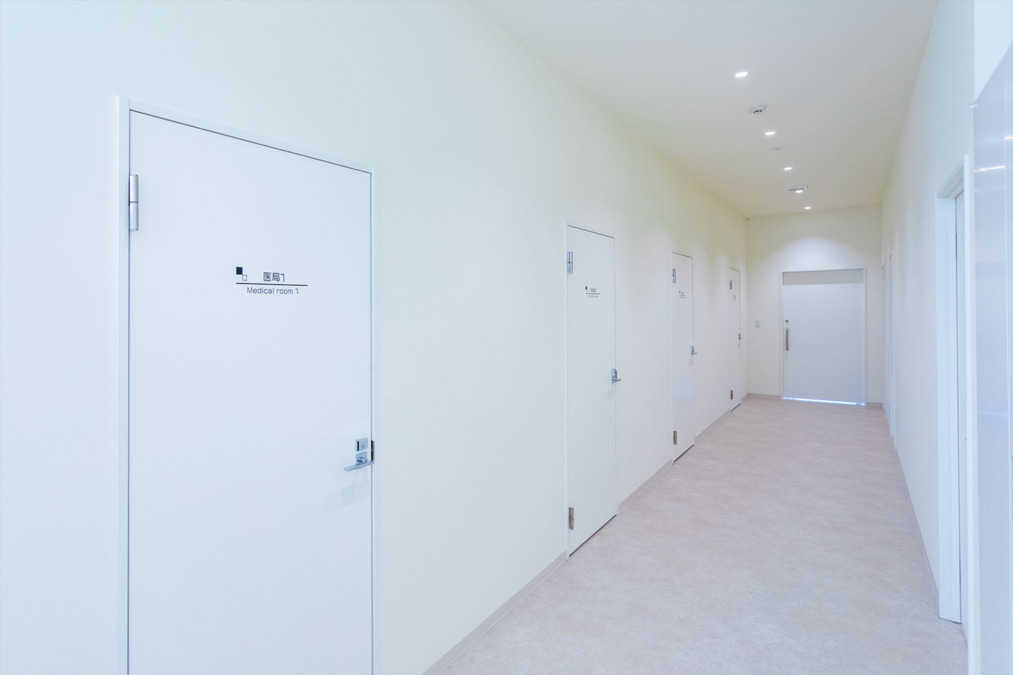 さがみ中央眼科(視能訓練士の求人)の写真25枚目: