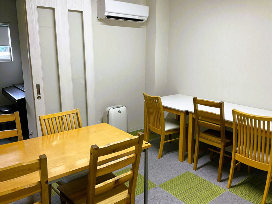 ダブルピースワークアウト(保育士の求人)の写真5枚目: