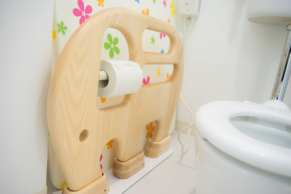 にじいろ保育園（看護師/准看護師の求人）の写真5枚目：