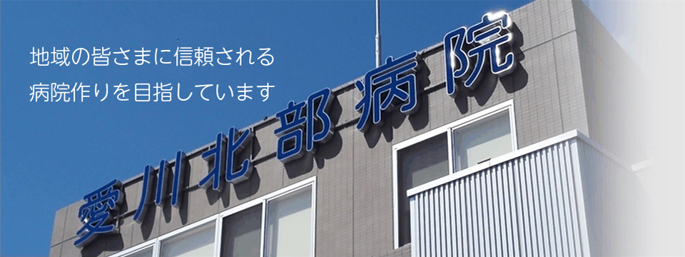愛川北部病院の写真