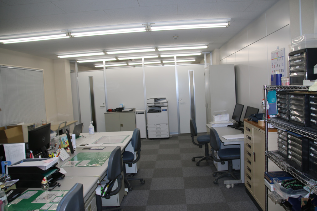 株式会社メディアテック(仮称)【2026年02月オープン予定】(サービス管理責任者の求人)の写真3枚目: