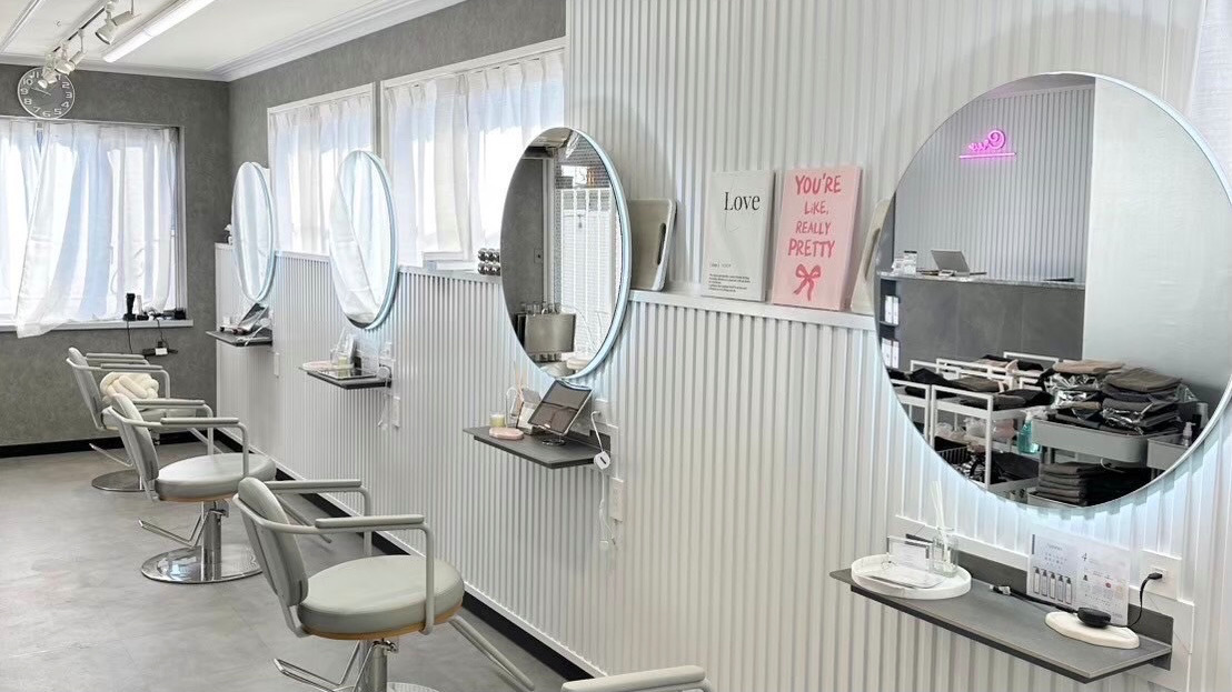 7LOOKS creo 宇都宮西川田店(美容師の求人)の写真3枚目: