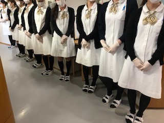 中田だいすけ歯科（歯科助手の求人）の写真3枚目：