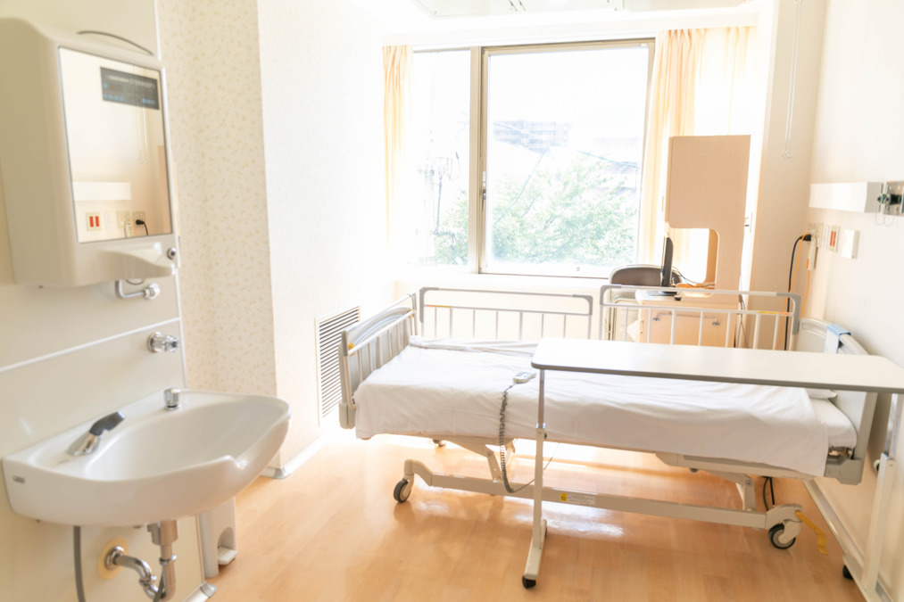 医療法人清幸会三原城町病院（薬剤師の求人）の写真4枚目：