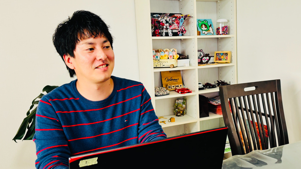 就労継続支援B型事業所 ジッタピック 余戸店の写真