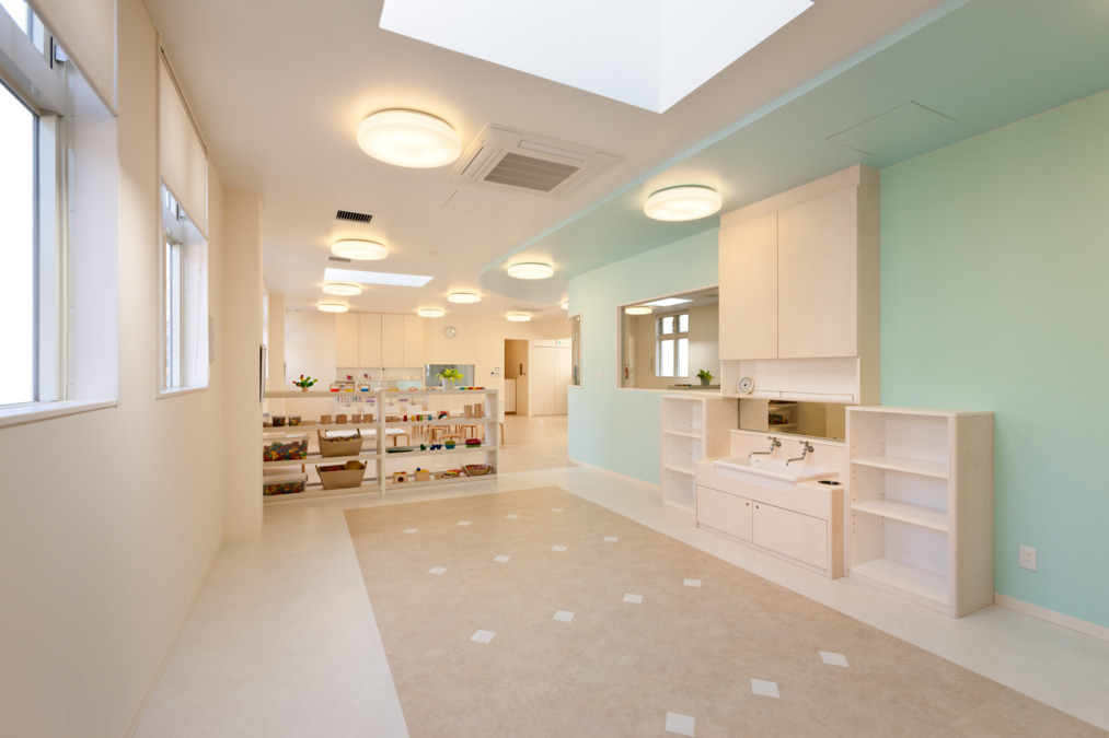 Nicot井荻の写真5枚目：