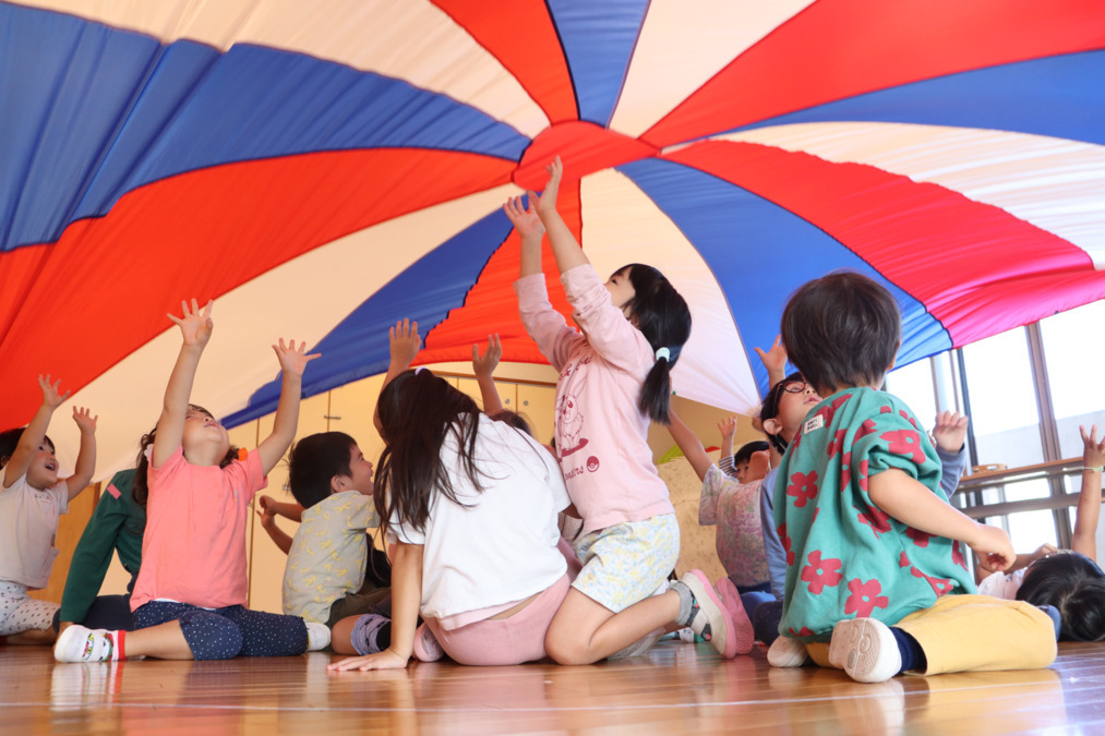 なないろ　みやうち【2026年05月オープン予定】（児童発達支援管理責任者の求人）の写真2枚目：