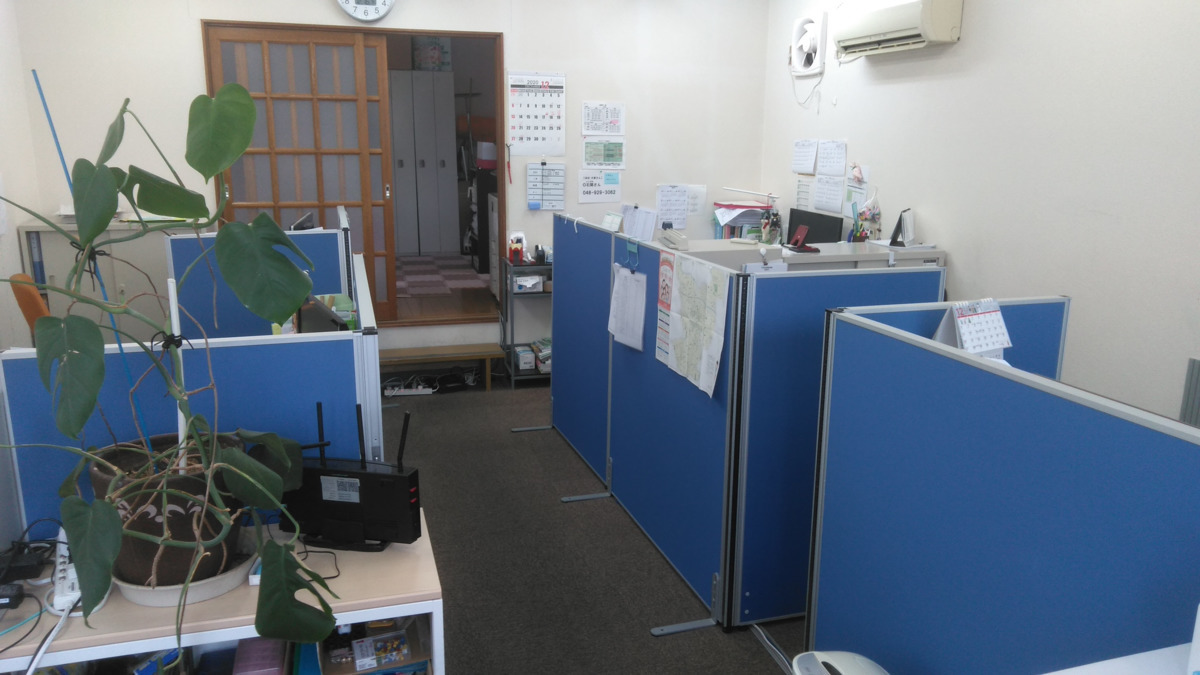 株式会社 ケアネットワーク の写真