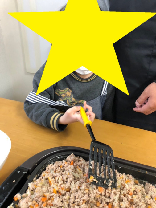 放課後等デイサービス ハピスポ泉佐野（児童指導員/指導員の求人）の写真8枚目：