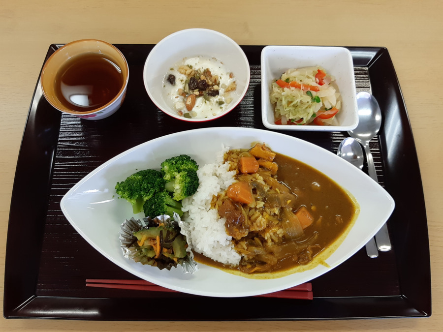 茨木市立障害者就労支援センターかしの木園（調理師/調理スタッフの求人）の写真5枚目：
