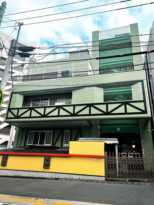 聖マリアン保育園（保育士の求人）の写真2枚目：