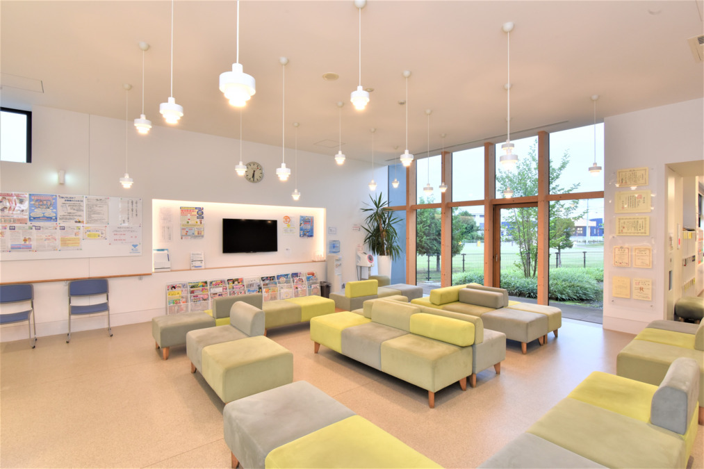 医療法人社団十勝整形外科クリニックの写真