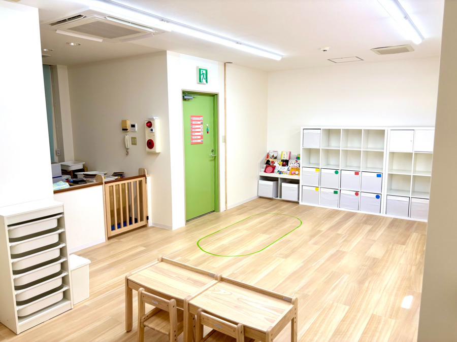KID ACADEMY ＋長田校【2025年05月01日オープン】（児童指導員/指導員の求人）の写真3枚目：
