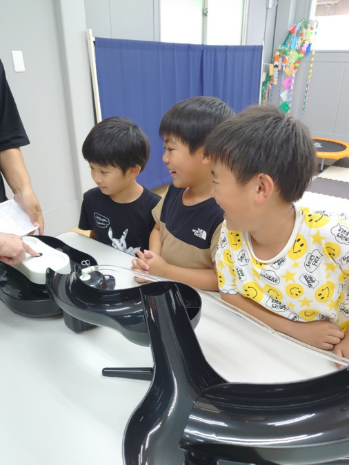 Likesの写真7枚目：