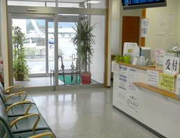 愛川薬局（薬剤師の求人）の写真3枚目：