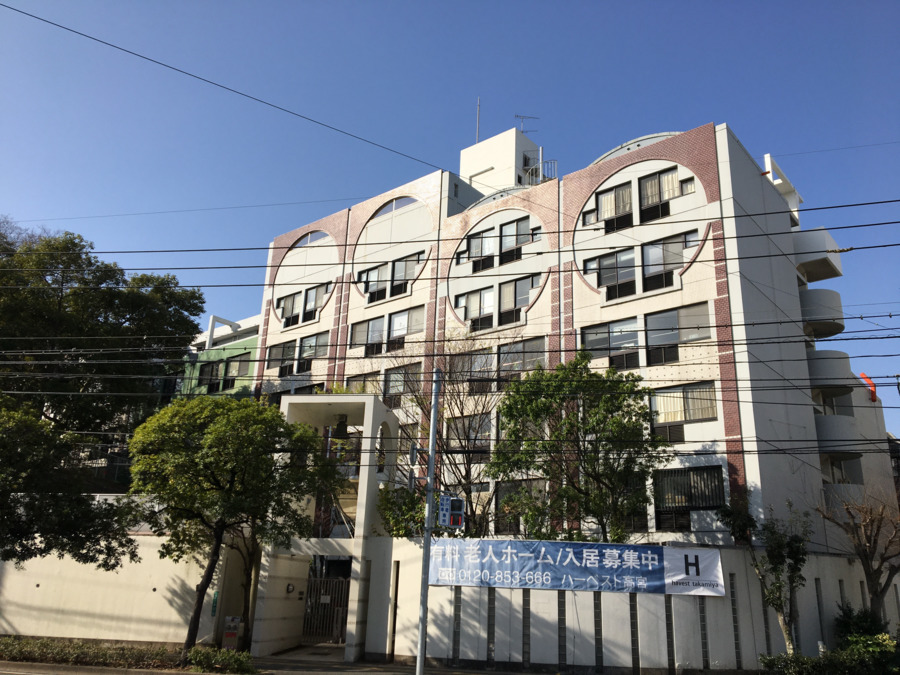 在宅リハビリ訪問看護ステーションリセラ ハーベスト高宮サテライト(理学療法士の求人)の写真: