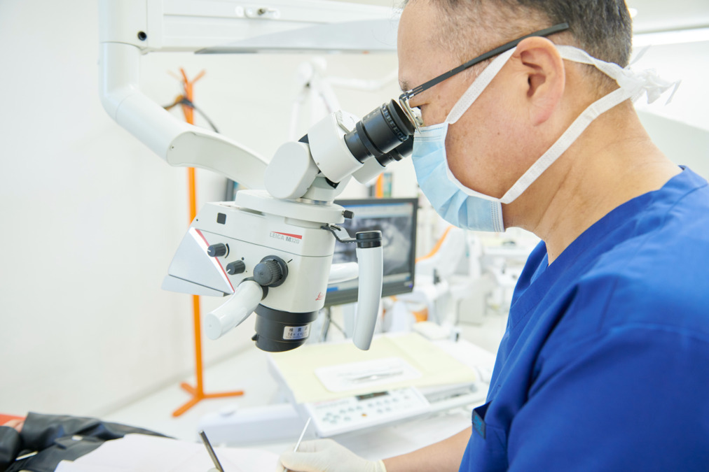 助光デンタルクリニック(歯科医師の求人)の写真6枚目: