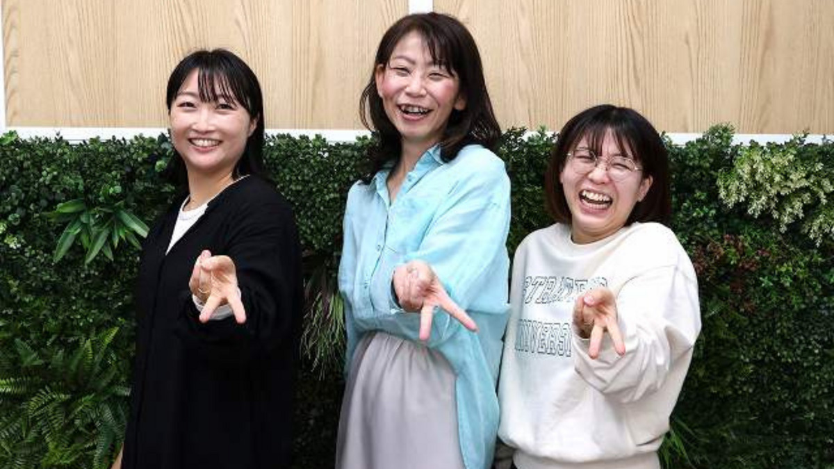 介護相談センター　ひとはな（介護事務の求人）の写真6枚目：