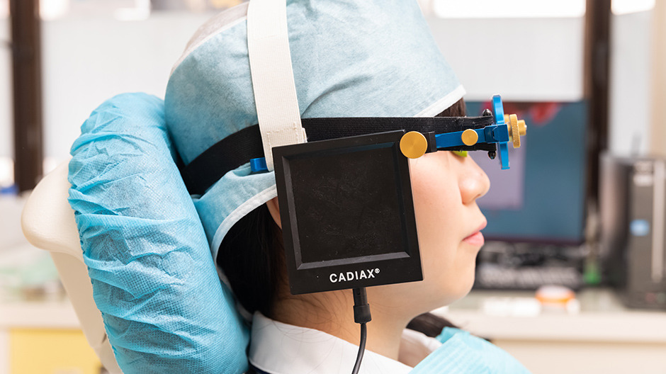 中村尚子歯科診療所(歯科衛生士の求人)の写真4枚目: