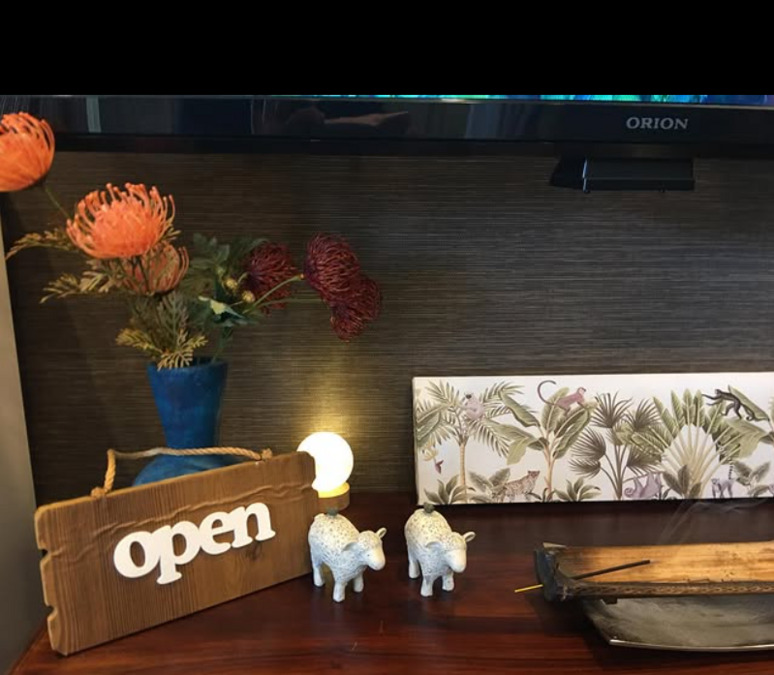 asian relaxation villa 諏訪店の写真1枚目: