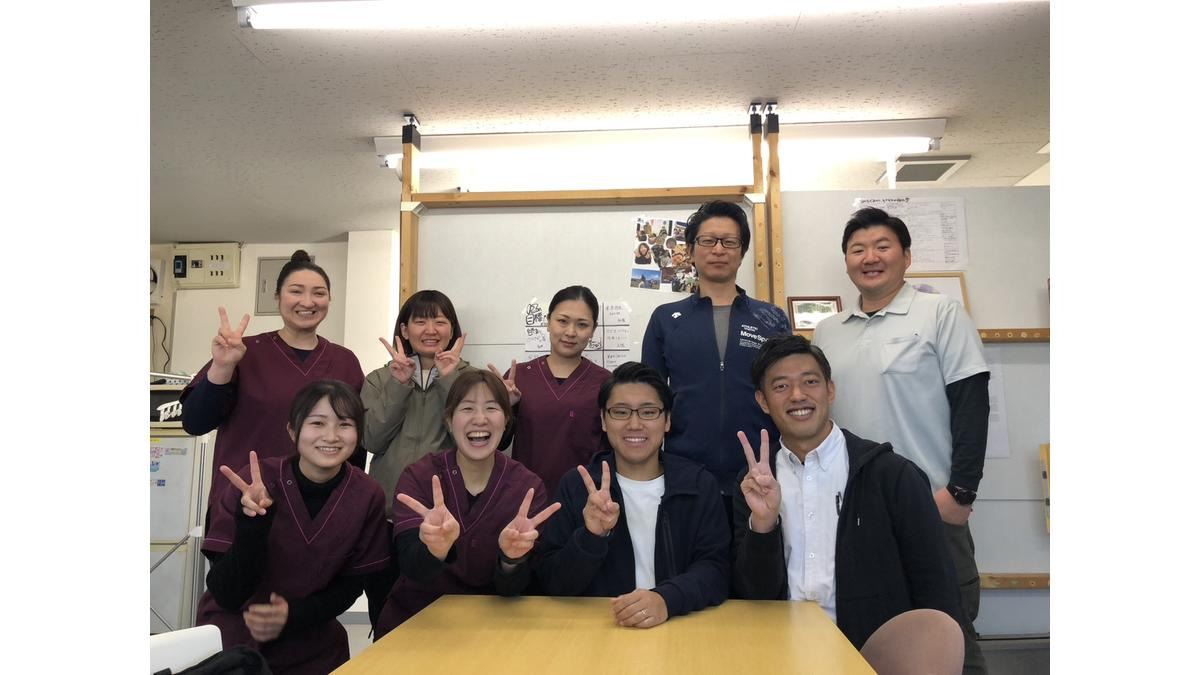 訪問看護ステーション 仁 刈谷の画像