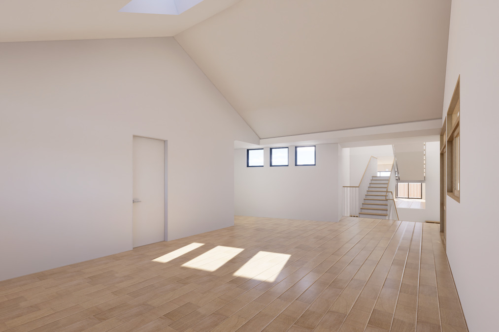 なないろスマイル新高保育園【2026年04月01日オープン予定】(保育士の求人)の写真2枚目: