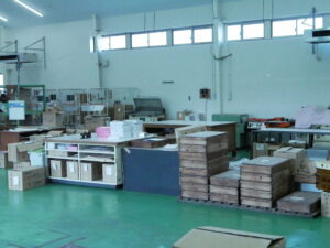 三桝屋總本店（看護師/准看護師の求人）の写真3枚目：