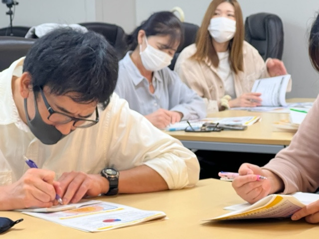 一織庵 初山一丁目(生活相談員の求人)の写真4枚目: